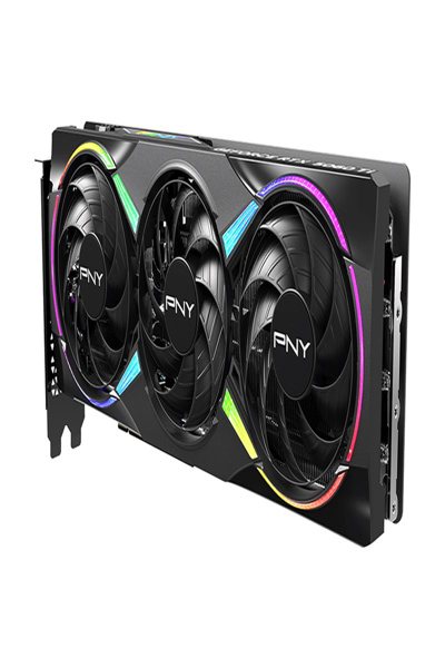PNY GEFORCE RTX 5060TI 8GB - VCG5060T8TFXXPB1-O