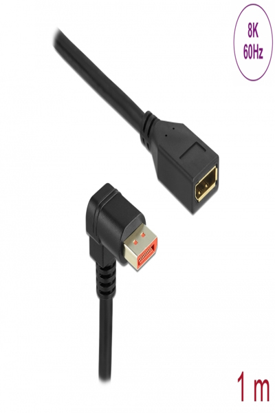 Câble d'extension DisplayPort Delock