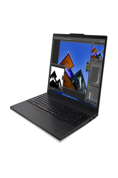 Lenovo ThinkPad T16 Gen 3 Core Ultra 5 16-tums bärbar dator - 21MN008DIX