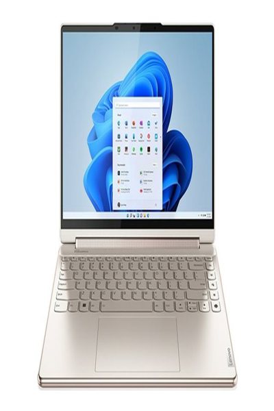 Lenovo Yoga 9 14 IRP8 83B1 - Flip-Design - Notebook - Core i7 - 83B1001EGE