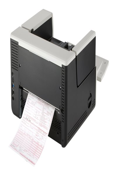 Kodak A3 120 ppm ADF500 USB 3.2 Gen 1x1