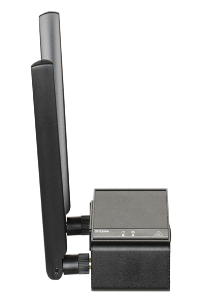 Modem M2M 4G D-Link DWM-311 - Routeur - 1 Gbit/s