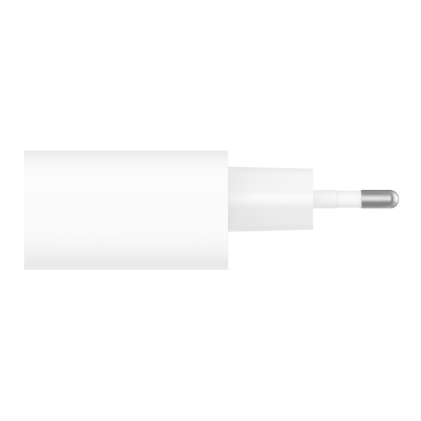 USB-C laddare 25W PD + Lightning-kabel - WCA004VF1MWH-B5