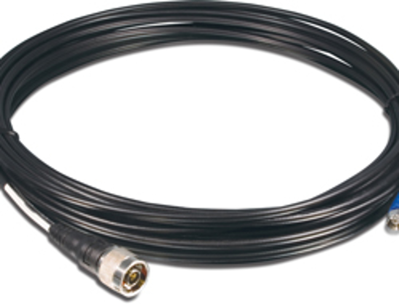 TRENDnet TEW-L208 - Antenna/TV - Coaxial cable - TEW-L208