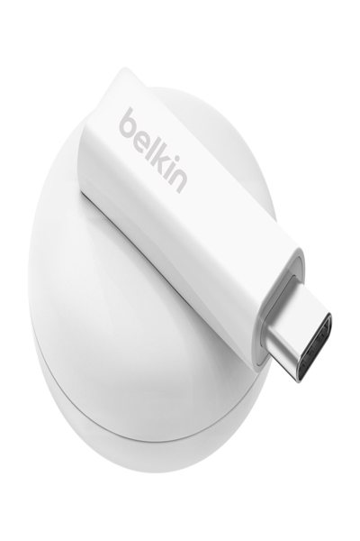 Belkin Apple Watch Charge Dongle Wh - WIZ022GLWH-B1
