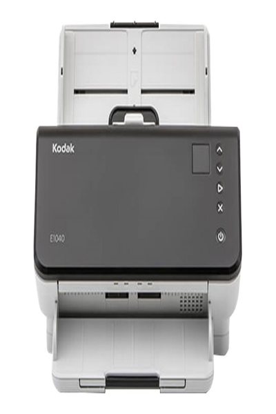 Scanner Kodak E1040 A4