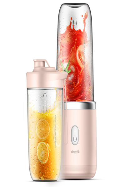 Xiaomi Deerma NU05 - Mixeur de table - 0,4 L - Glace pilée
