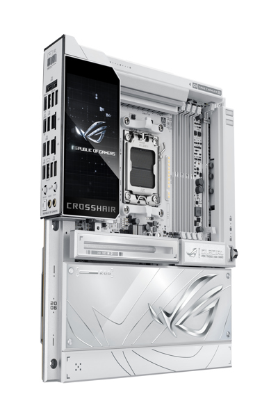 ASUS 90MB1NQ0-M0EAY0 RAM Memory Rog Crosshair X870E Glacial - 90MB1NQ0-M0EAY0