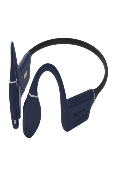 Creative Labs Suchawki kostne Creative Outlier FREE Pro Plus BK - 51EF1081AA001