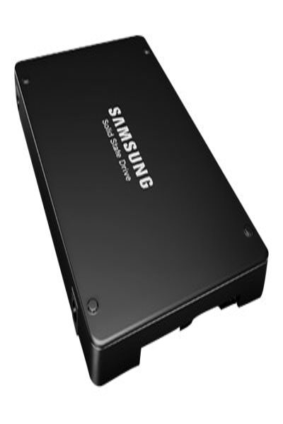 Samsung PM1643a MZILT960HBHQ - SSD - MZILT960HBHQ-00007