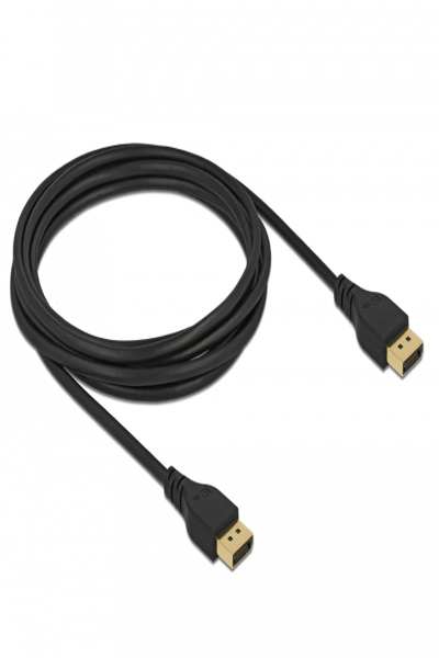 Câble DisplayPort Delock - DisplayPort (M) vers DisplayPort (M)