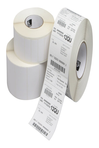 Zebra Z-Perform 1000T - Paper - 880010-031