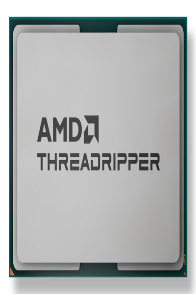 AMD RYZEN THREADRIPPER 9960X PROCESSOR 4.2 GHZ