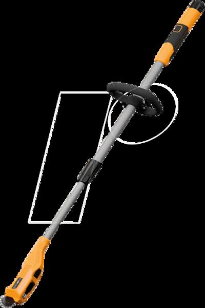 Batavia 7064804 - Fixxbrush Cordless Weed Brush - 7064804