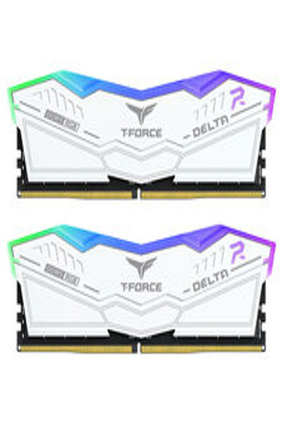 Team Group FF4D532G6000HC30DC01 RAM Memory T-Force Delta RGB Ddr5 - FF4D532G6000HC30DC01