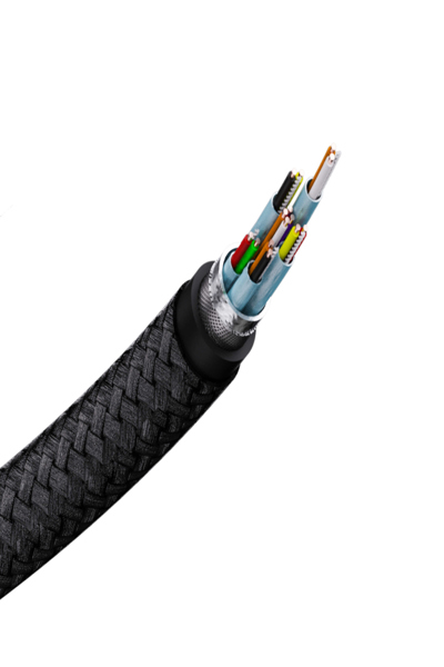 StreamPlay HDMI cable - 300 cm - 18 Gbps - 4K UHD - HDGC02