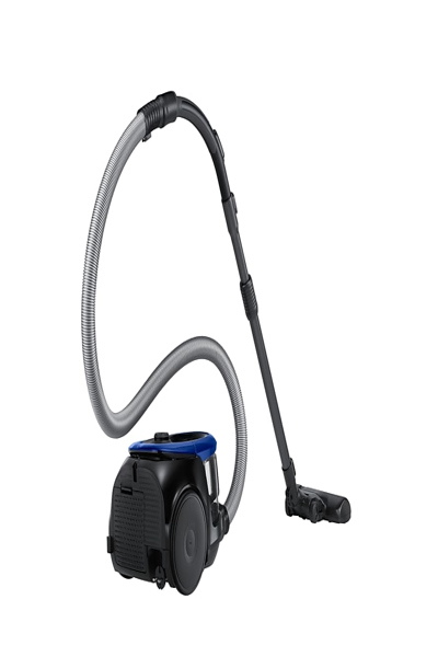 Samsung VC2100M 700W Påslös Cylinderdammsugare - VC07M2110SB/GE