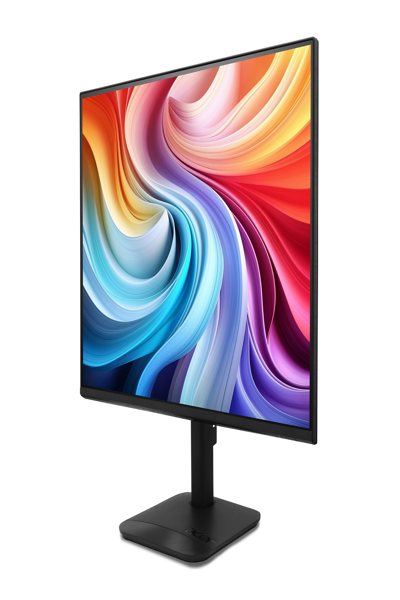 Acer KA242Y P6bip - KA2 Series - LCD-Monitor - 24" - Flat Screen - 60.5 cm - UM.QX2EE.601