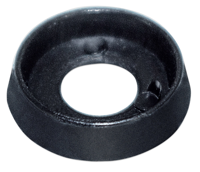 Cage Nut Set (50 Pack), M6 Nuts, Bolts and Washers - 711081