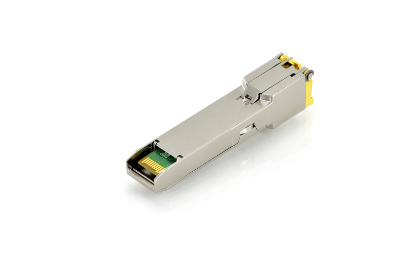 DIGITUS DN-81210 SFP+ 10G Koppar - DN-81210