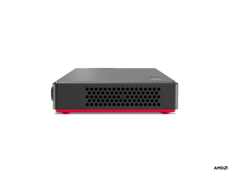ThinkCentre M75n 11G4 - Thin Client - Nano - 11G4000DGE
