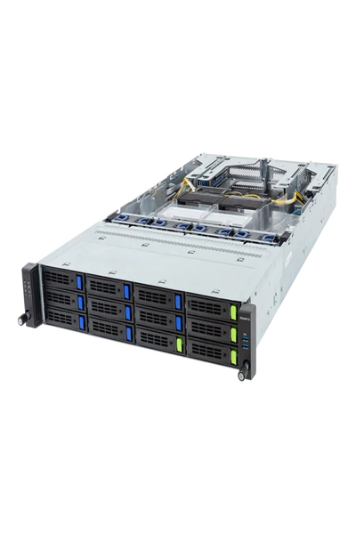 Gigabyte R283-S93 (rev. AAF1)