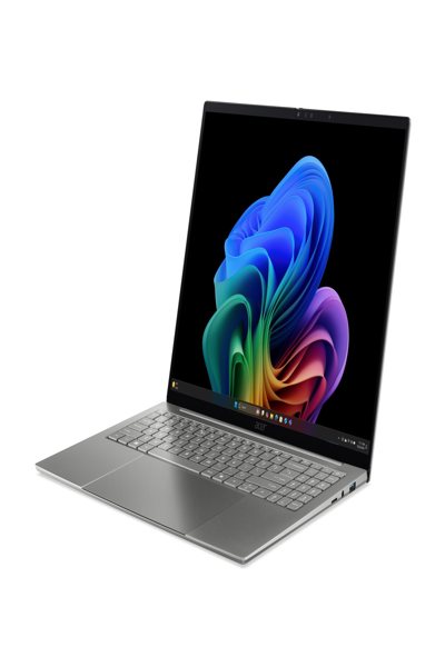Acer Swift 16 AI SF16-71T-7053 Intel Core Ultra X7 16" 16 - Notebook - 1.9 GHz - NX.JU1EG.00D