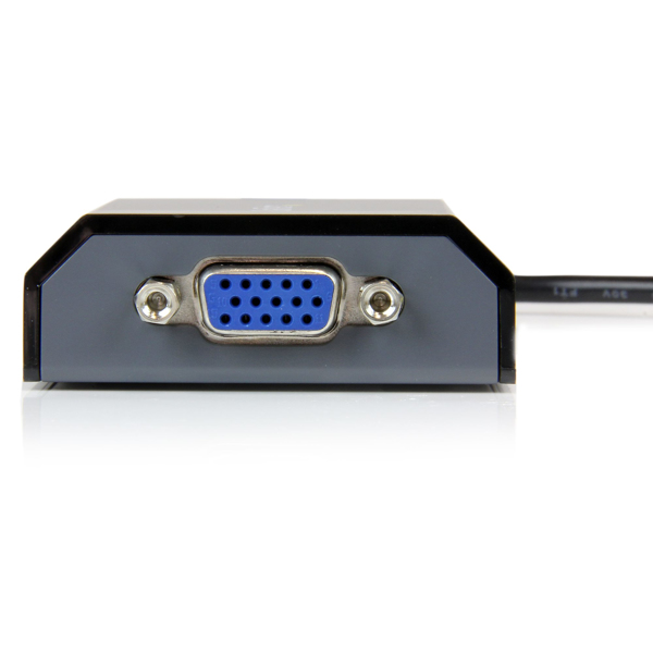 StarTech USB to VGA Adapter - USB2VGAPRO2