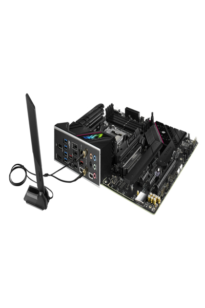 ASUS ROG Strix B650E-F Gaming WiFi - 90MB1BQ0-M0EAY1