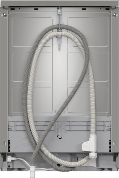 Bosch Serie 2 SMS25GI09F dishwasher Freestanding 12 place settings E