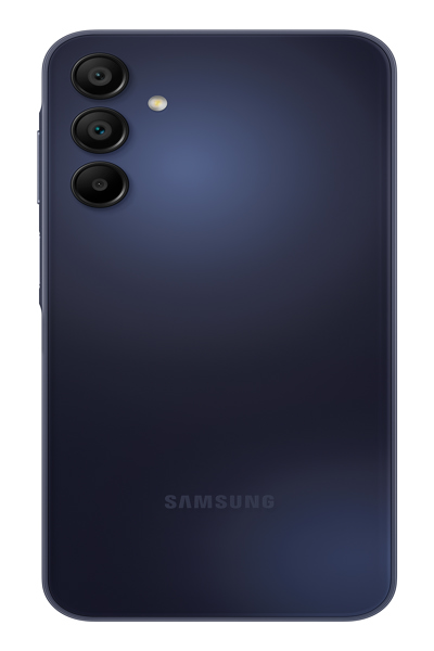 SM-A155FZKDEUB - SM-A155FZKDEUB