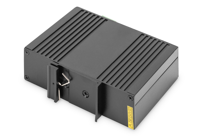 DIGITUS industriell PoE+ injektor - DN-651112
