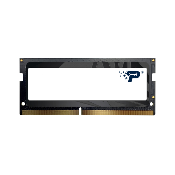 Patriot Extreme Performance Viper Steel - DDR4 - 32 GB - PVS432G266C8S