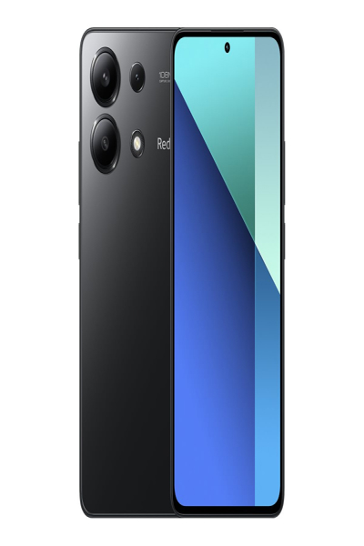 Xiaomi Redmi Note 13 - 4G smartphone - MZB0FYFEU
