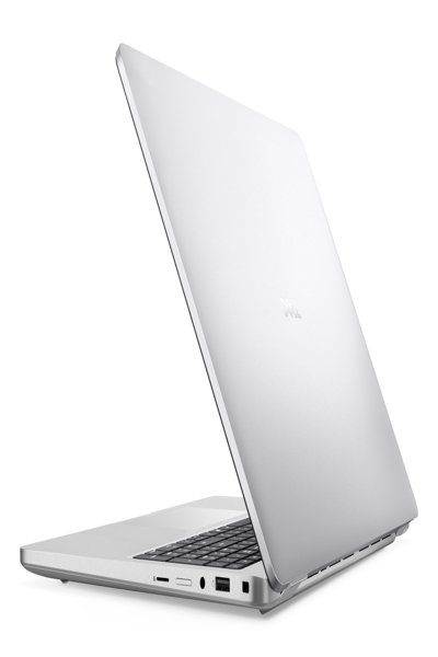 Dell Pro 16 Plus PB16250, Intel Core Ultra 7, 40,6 cm (16"), 1920 x 1200 - BTO212_PB16250_EMEA