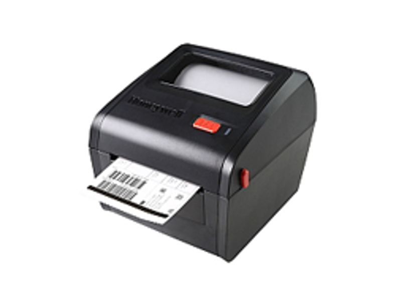 HONEYWELL PC42d - Direct thermal - 203 x 203 DPI - 100 mm/sec - Wired - Black - PC42DHE030018
