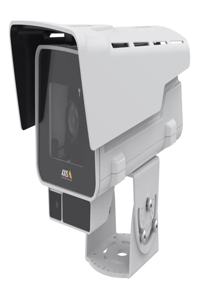 AXIS TQ1501-E CRANE TRAFFIC MOUNT