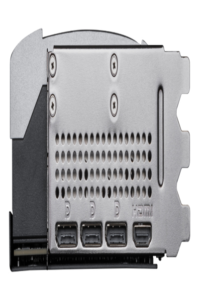 MSI VENTUS 912-V530-061 GeForce RTX 5090 - 912-V530-061