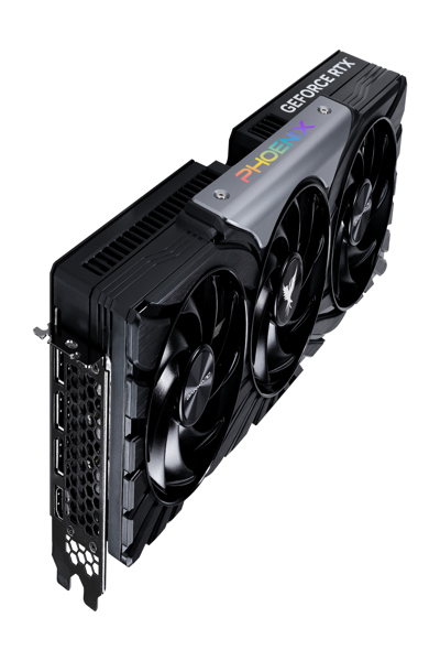 GAINWARD GEFORCE RTX 5080 PHOENIX GRAPHICS CARD - NE75080019T2-GB2031X