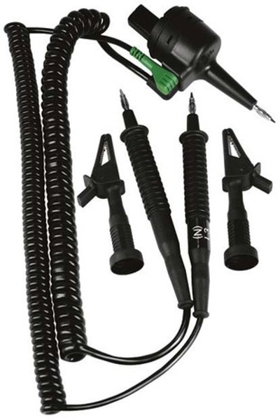 Adaptateur de mesure GMC Instruments PRO-A3 II - Z501O