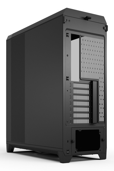 Boîtier PC Fractal Design Meshify 3 XL Noir