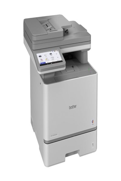 Brother MFC-L8970CDW Color laser multifunction device - Multifunction Printer - Laser/Led - MFCL8970CDWZG1