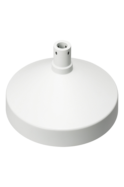 Panasonic WV-QSR503-W - Mount - White - 1 pc(s)
