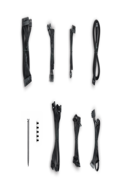 Be Quiet! ! Pure Power 13 M 650W null Watt - BP025EU