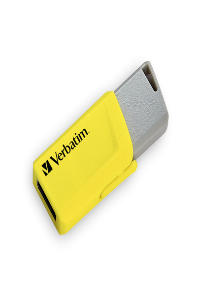 Verbatim Store 'n' Click - USB flash drive - 49306