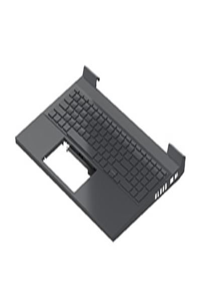 HP M75757-041: German Keyboard