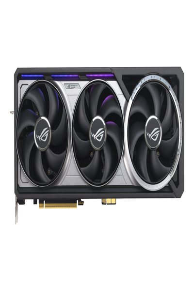 ASUS 90YV0NF0-M0NA00 Graphics Card ROG Astral GeForce RTX 5090 BTF - 90YV0NF0-M0NA00