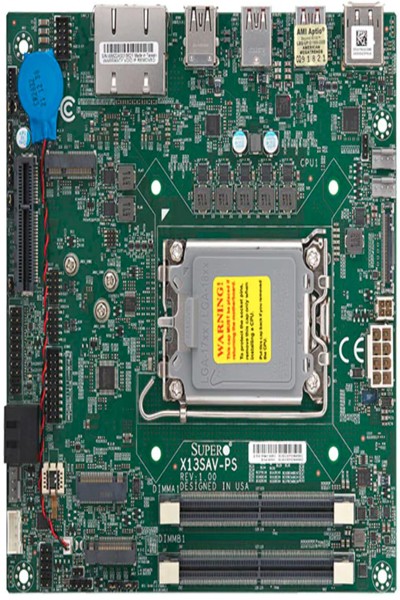MBD-X13SAV-PS-O