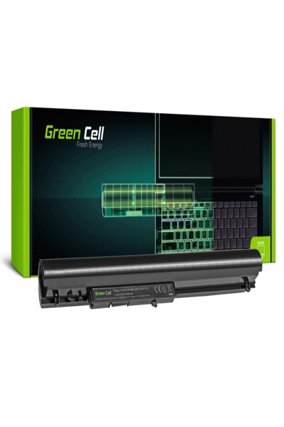 Green Cell battery for HP HSTNN-LB5S 240 250 255 256 G2 G3 OA04/14.4V 4400mAh - HP59