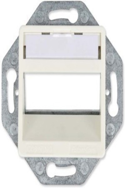 Rahmenset 50x50mm rws RAL9010 CAXXSE-S0301-C002 (CAXXSE-S0301-C002) - CAXXSE-S0301-C002